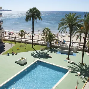 Sol De Espana Hotel